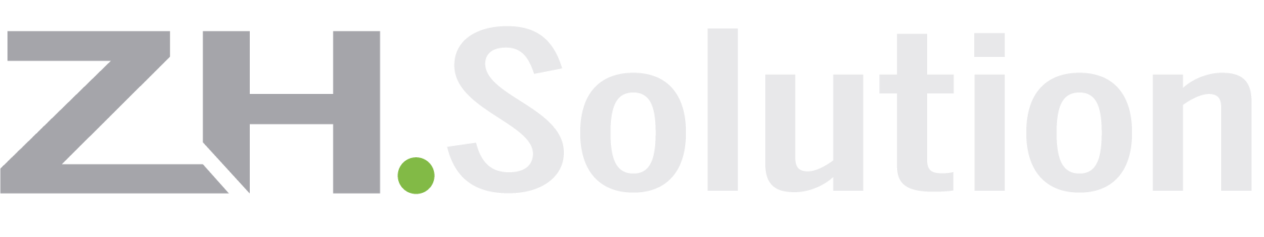 ZH Solution